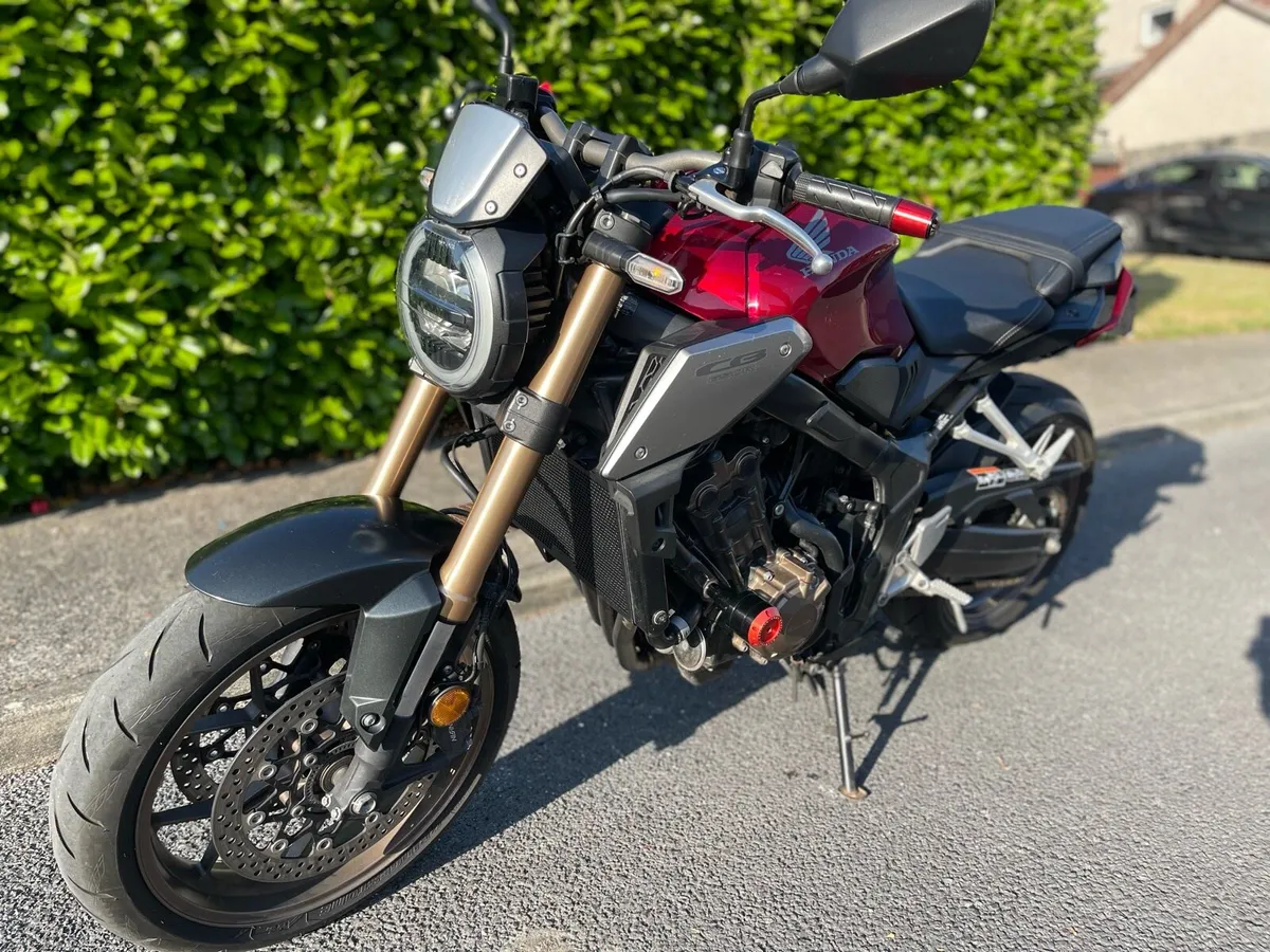 Honda Other 2019 - Image 2