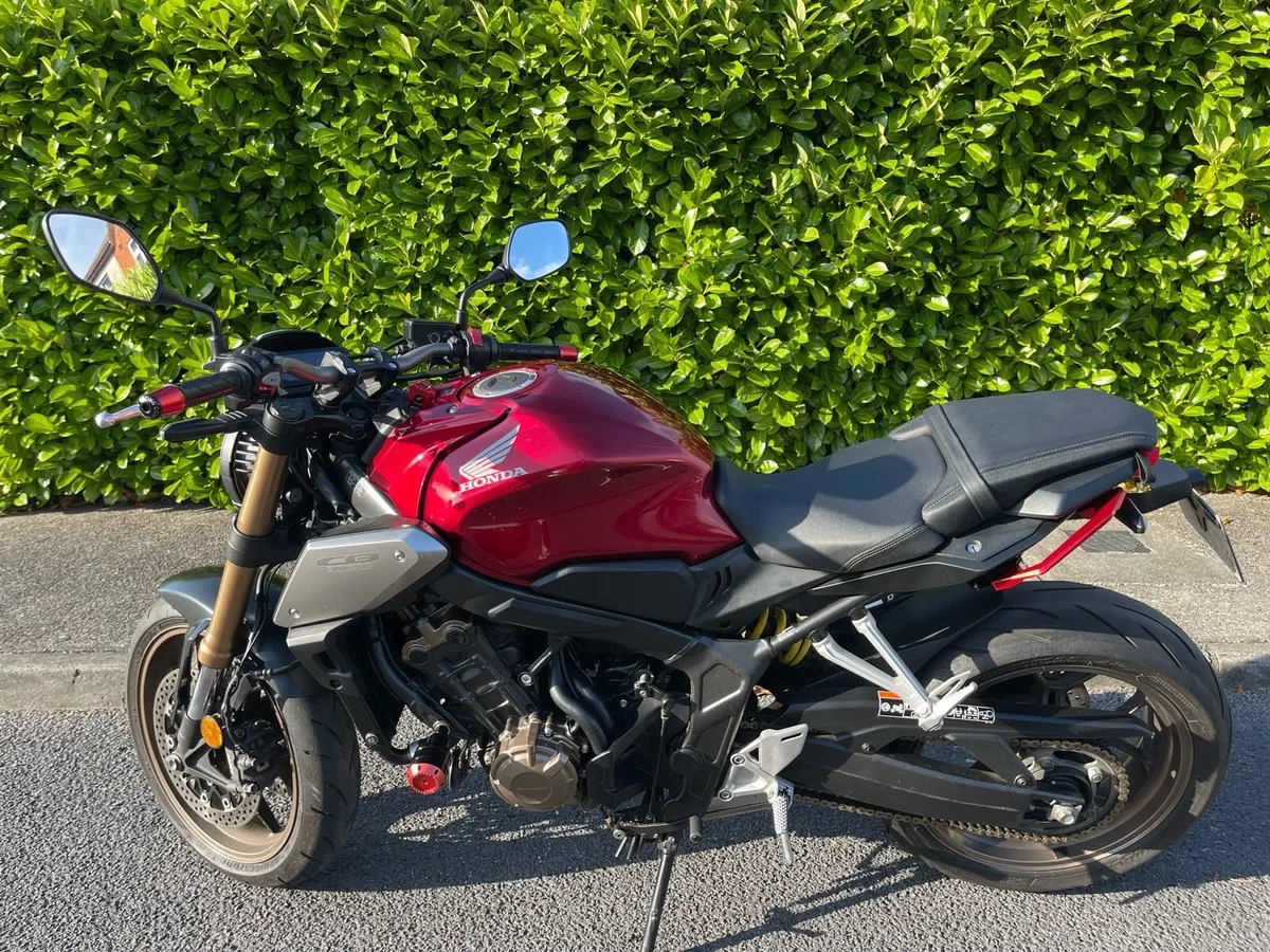 Honda Other 2019 - Image 3