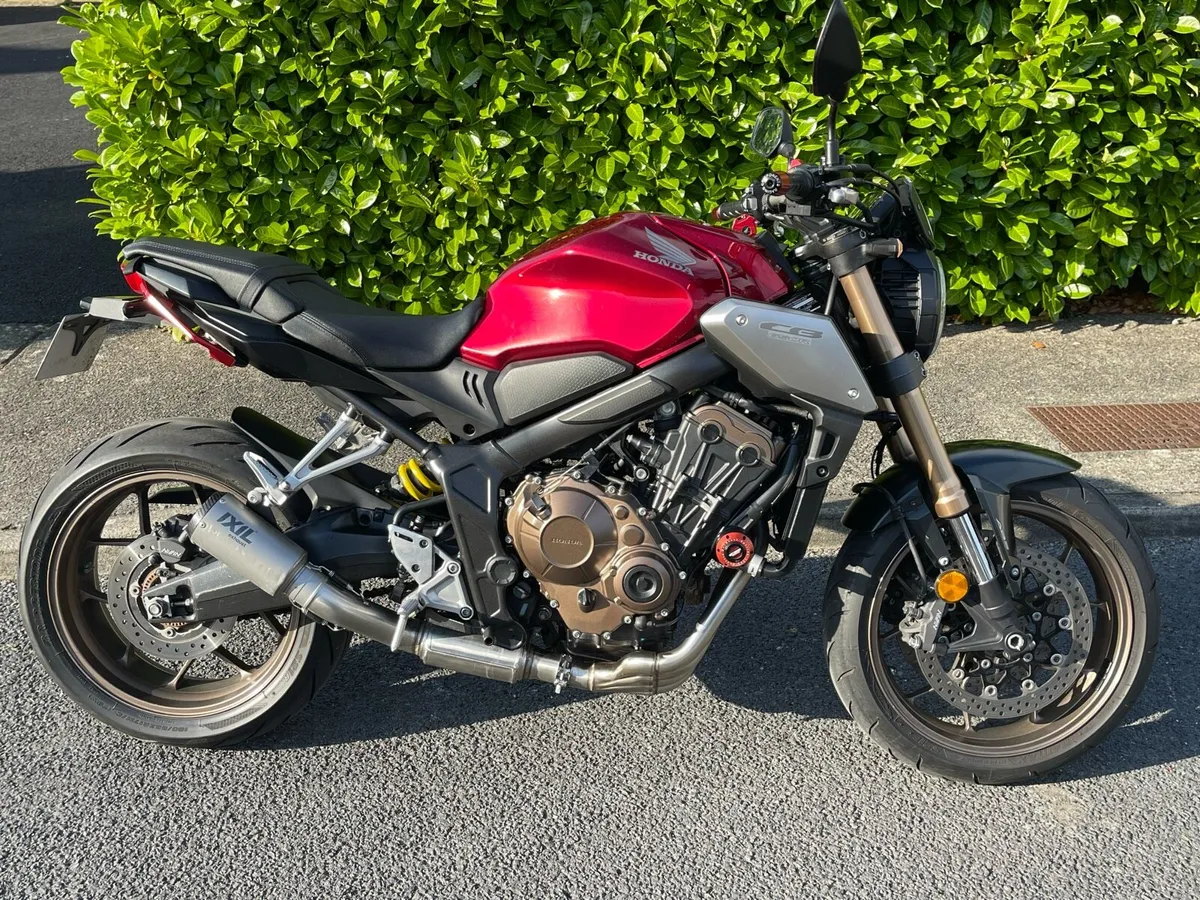 Honda Other 2019 - Image 4