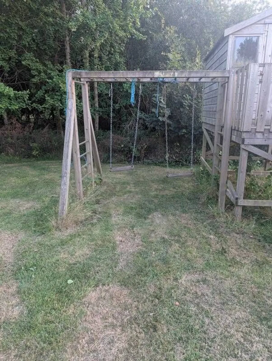 Playhouse - Image 2
