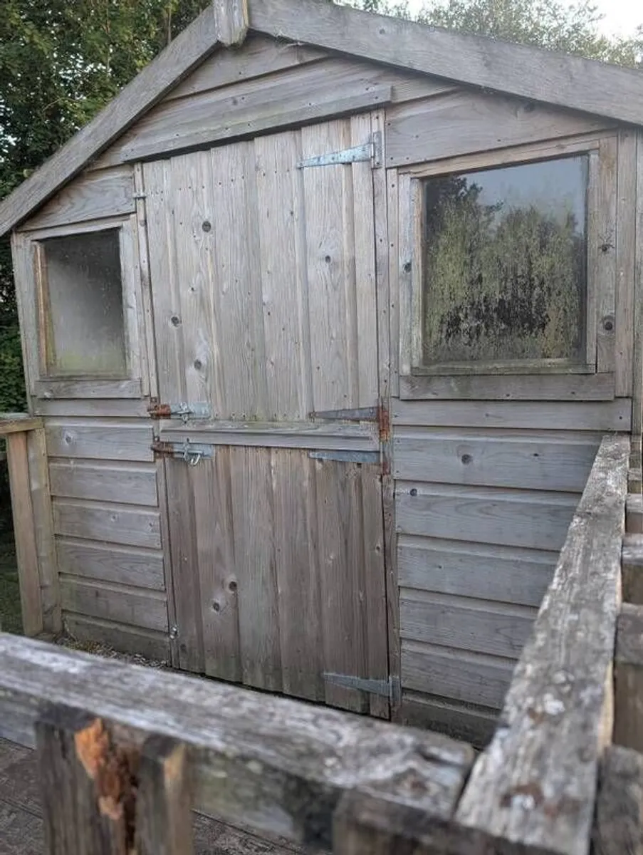Playhouse - Image 3