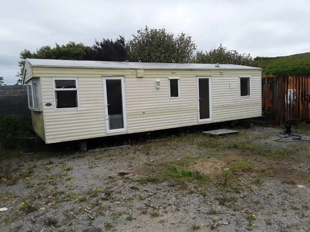 Mobile Home - Image 1