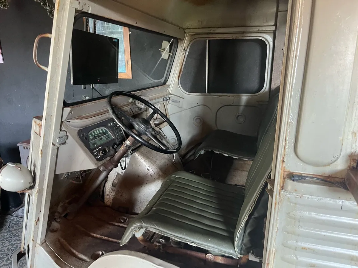 Citroen Hy van… - Image 2