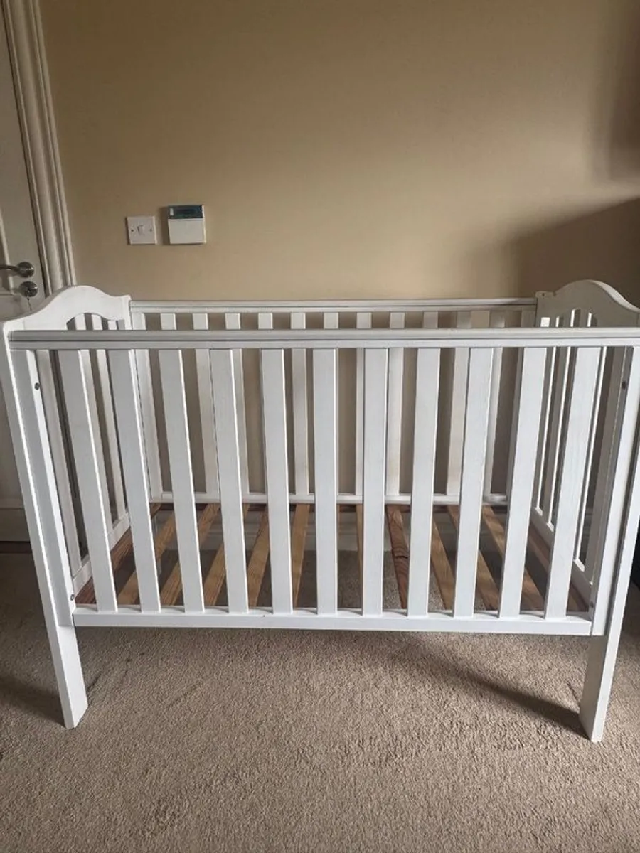 Cot - Image 2
