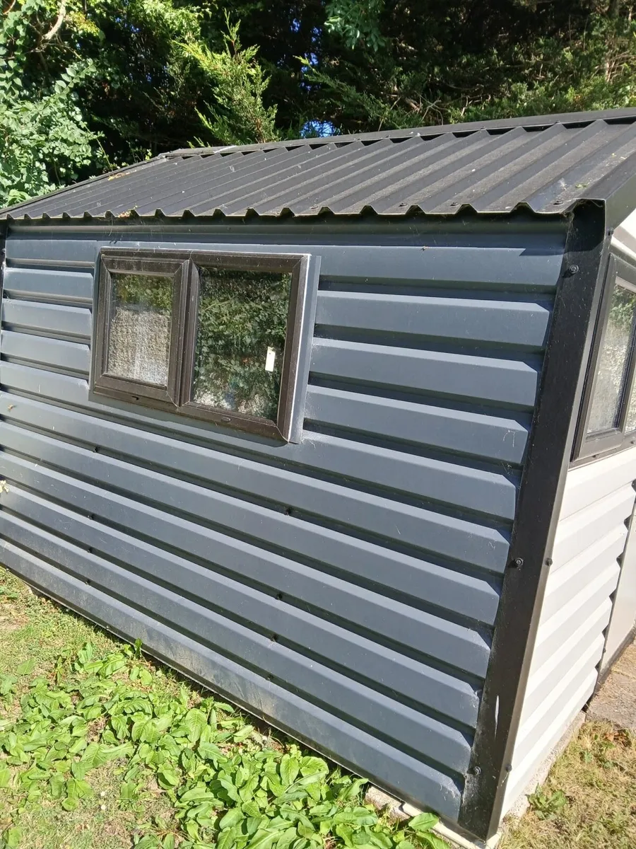 Garden shed - Image 2