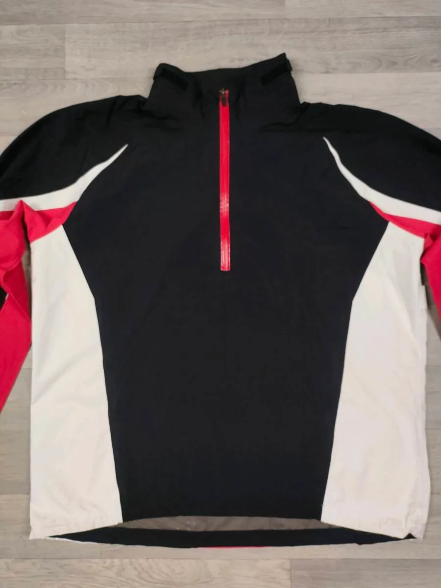 Galvin Green GoreTex Waterproof Golf Jacket XL - Image 2