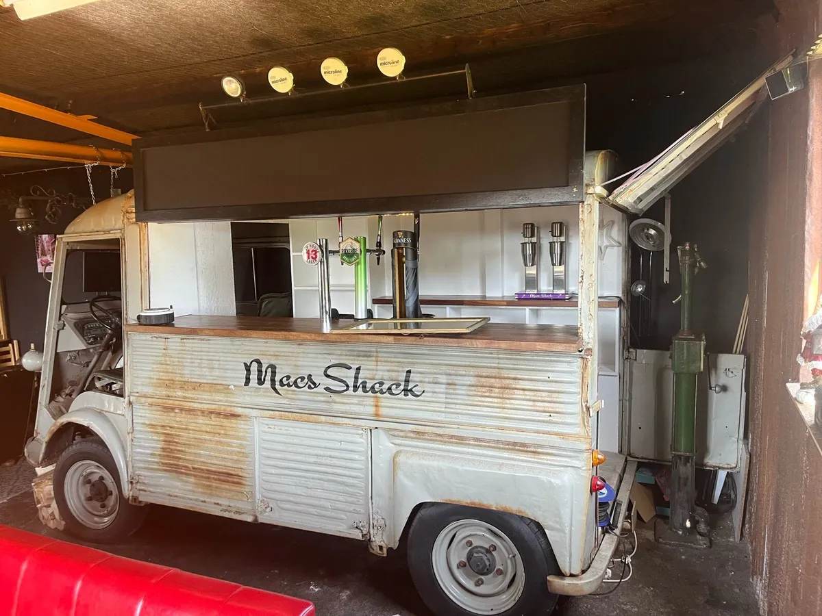 Citroen hy van**Ideal for business use** - Image 3