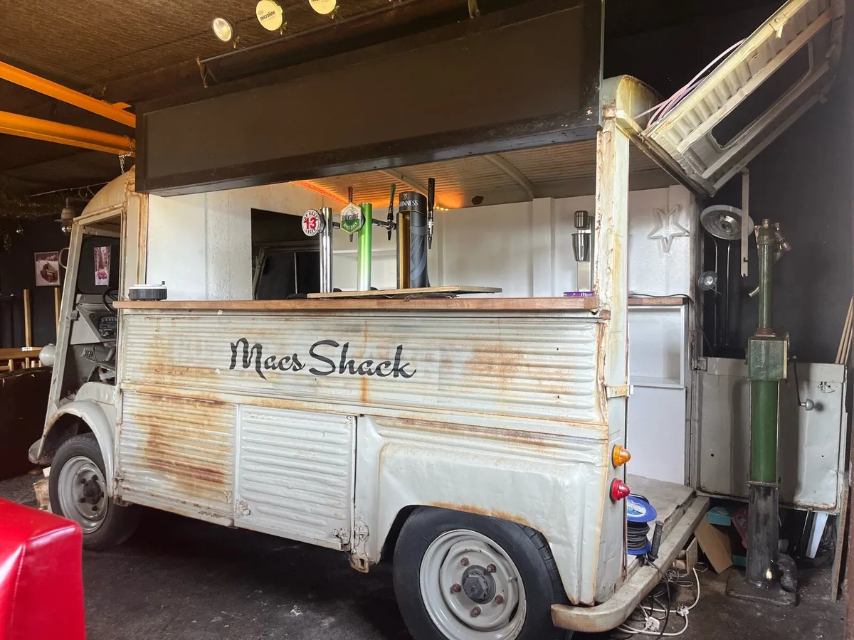 Citroen hy van**Ideal for business use** - Image 4