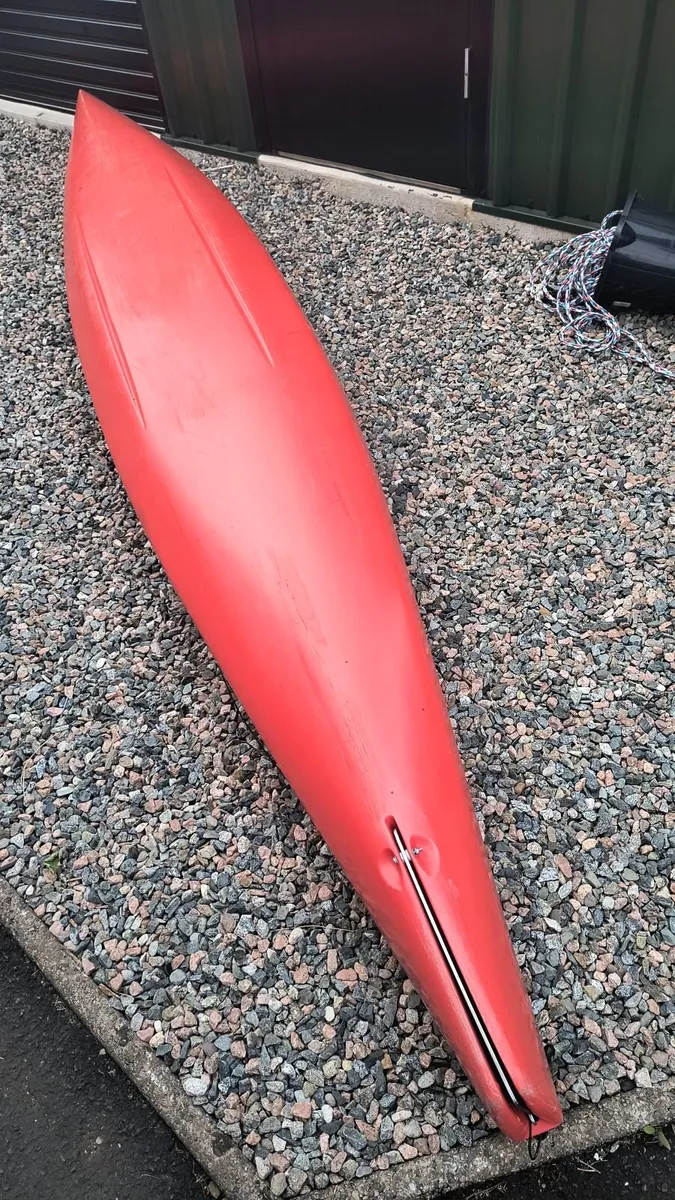 Sea kayak - Image 4