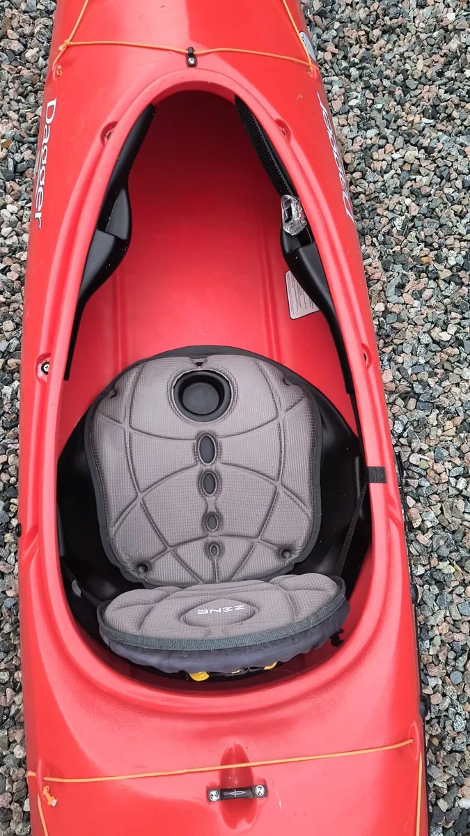 Sea kayak - Image 3