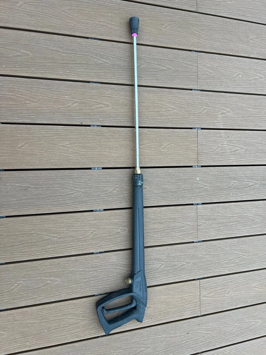 Kranzle M2000 long gun - Image 1