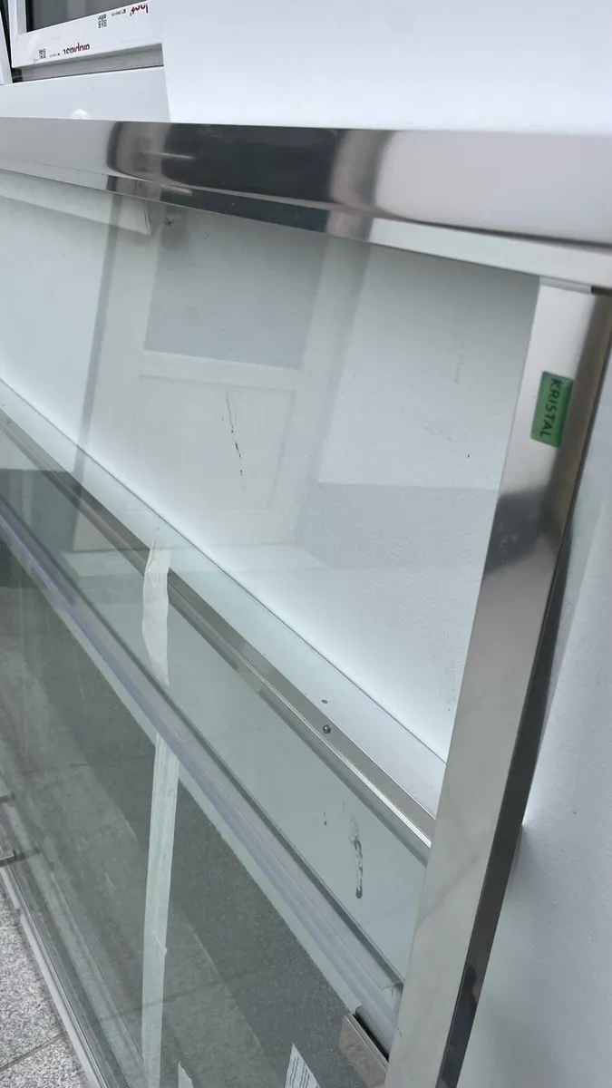 Slate shower tray and rectangle enclosure1200x800 - Image 3