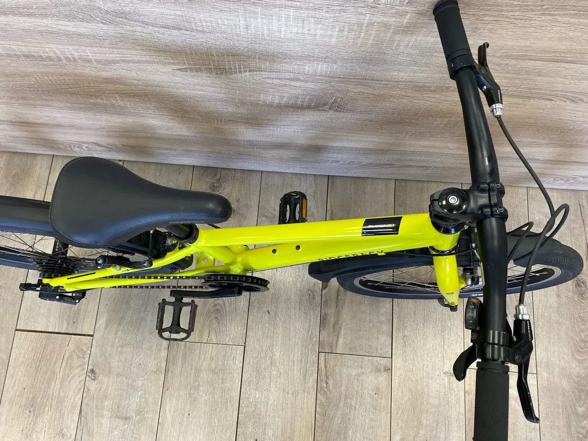 Ridgeback dimension 20 (excellent condition) - Image 2