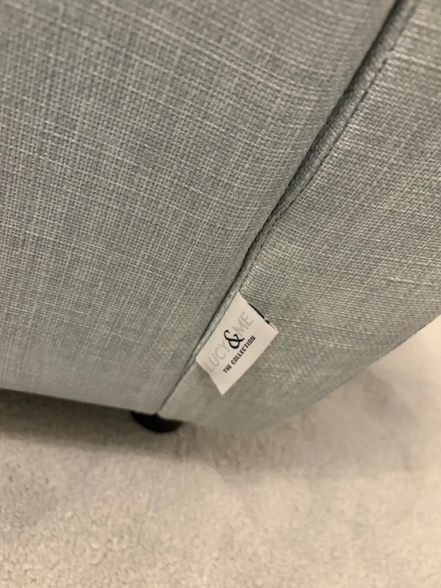 Beautiful Lucy & Me Kids Armchair – "Sam" Model - Image 4