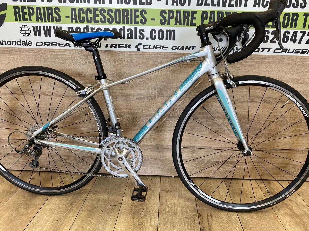 Giant avail 5 (Excellent condition) - Image 4