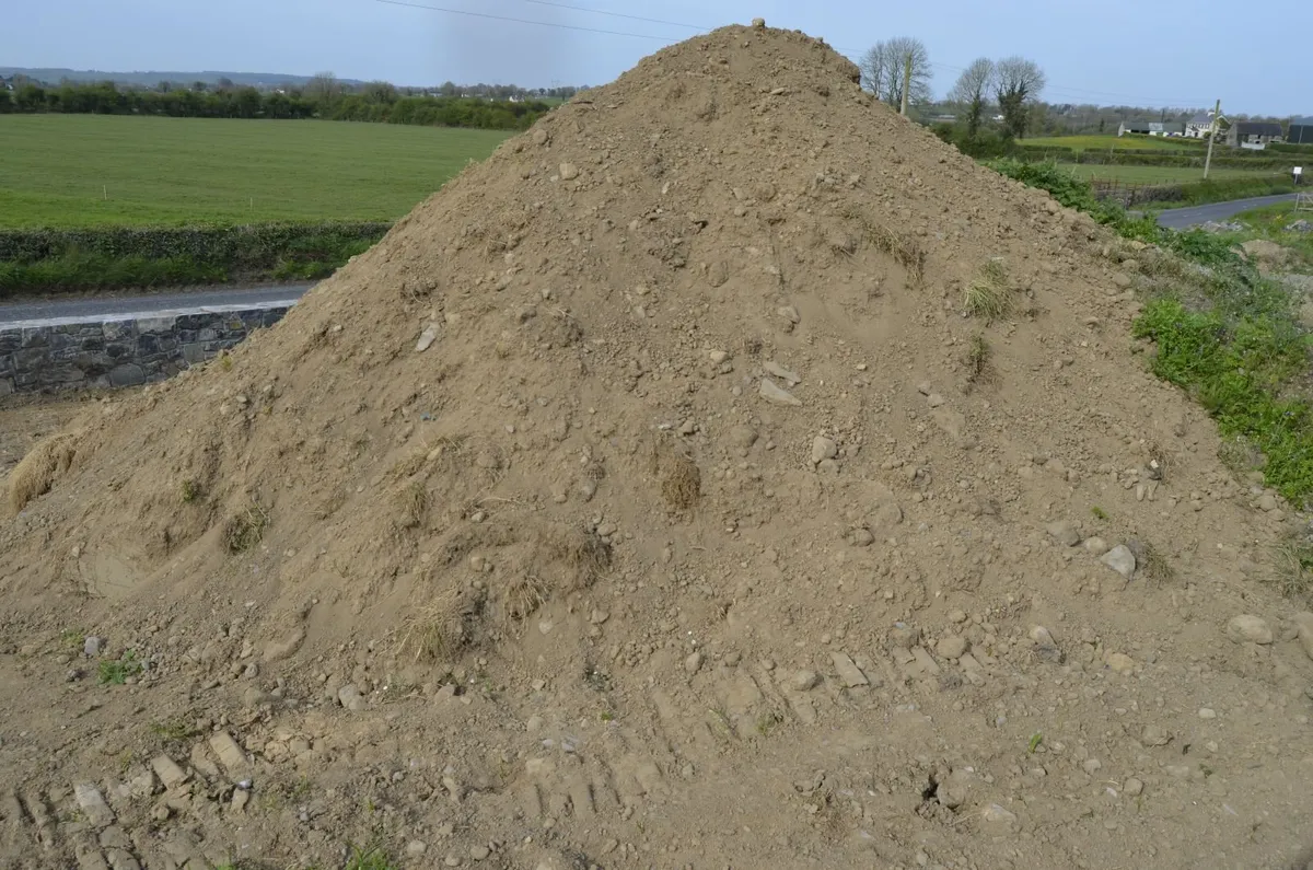 Topsoil