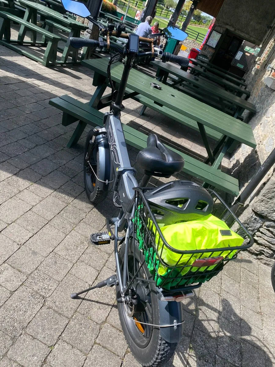 e-bike - Image 3