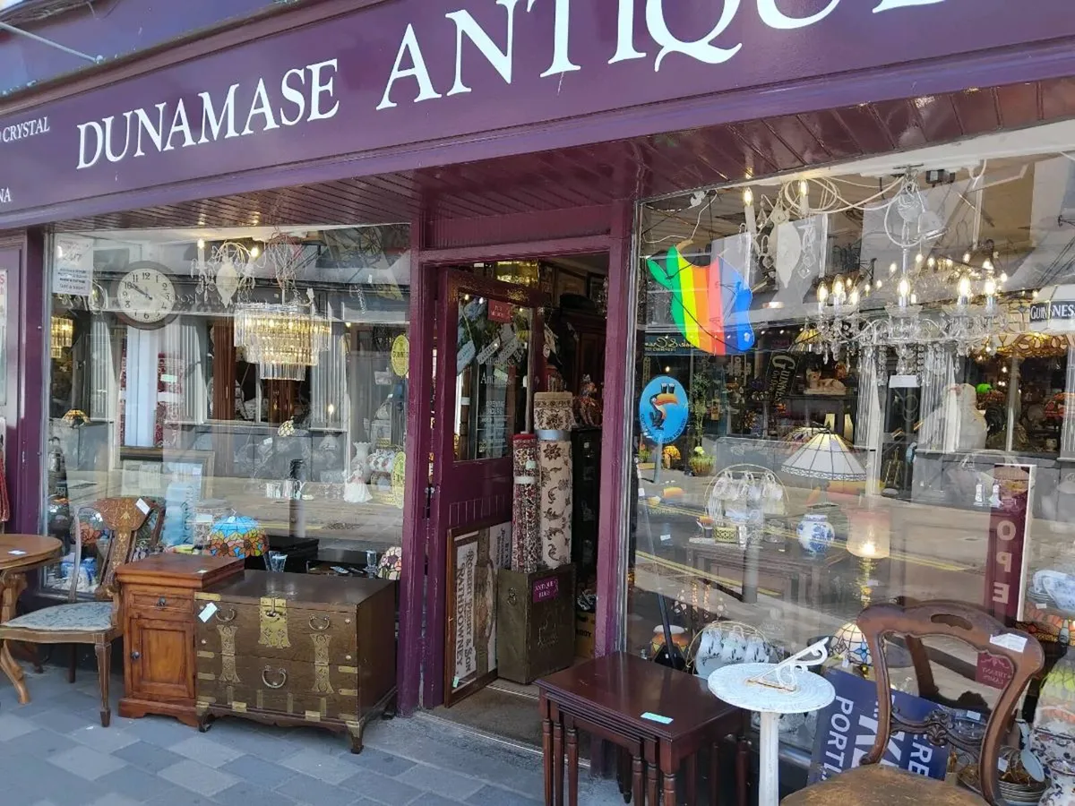 Antiques - Image 2