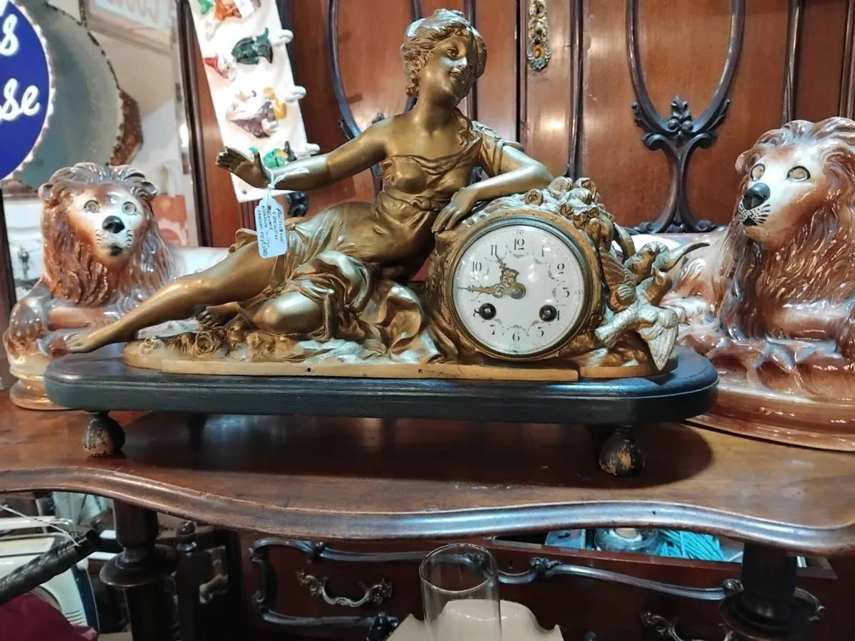 Antiques - Image 1