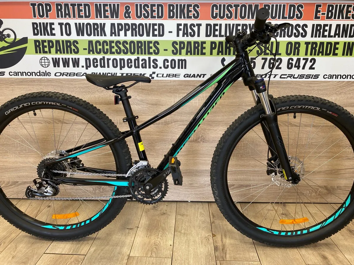 Specialized pitch  (like new) - Image 2