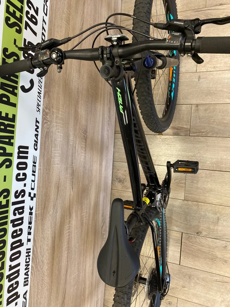 Specialized pitch  (like new) - Image 4