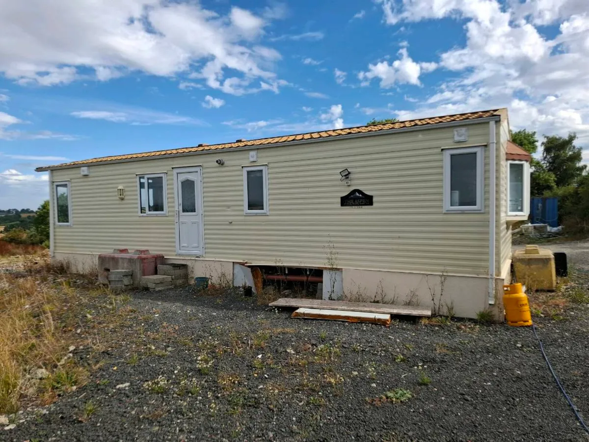 Mobile home - Image 2