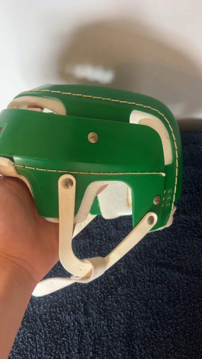 Oldstyle cooper helmet - Image 2