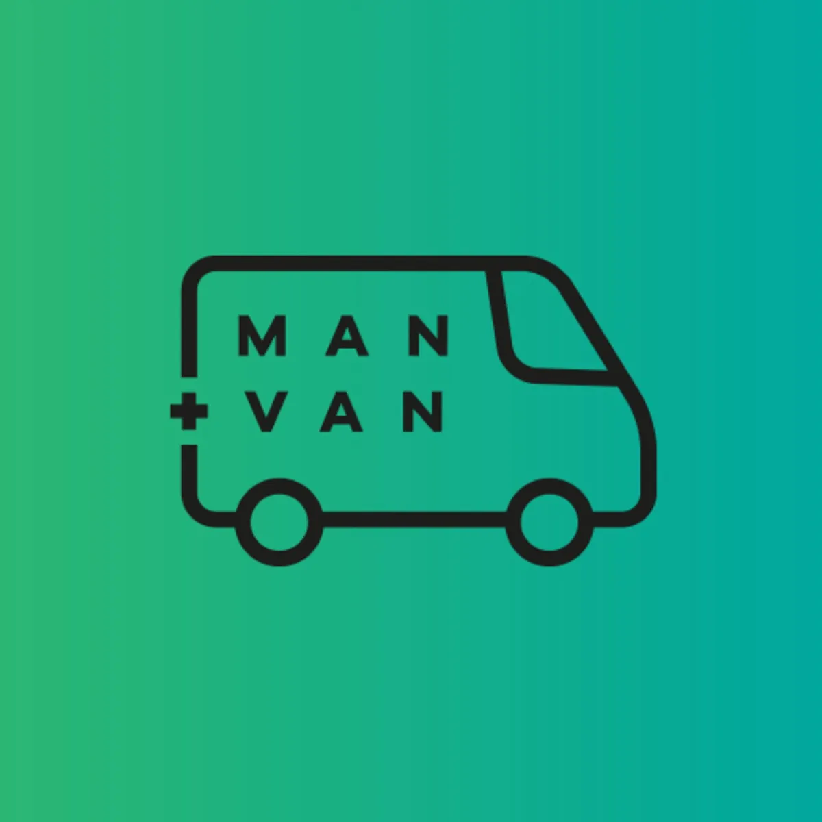 Man and Van - Image 1