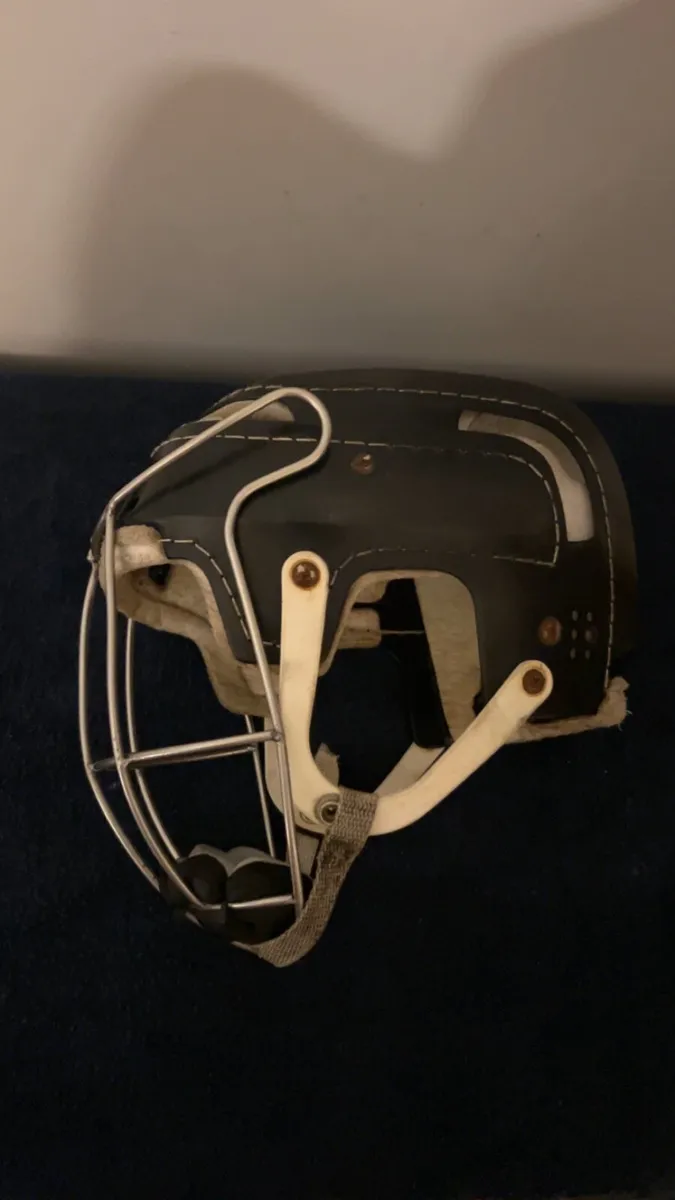 Oldstyle cooper helmet - Image 3