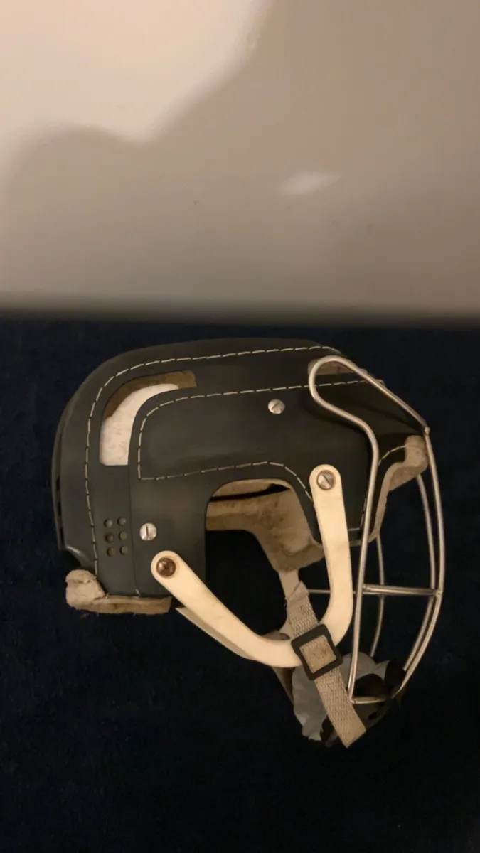 Oldstyle cooper helmet - Image 4