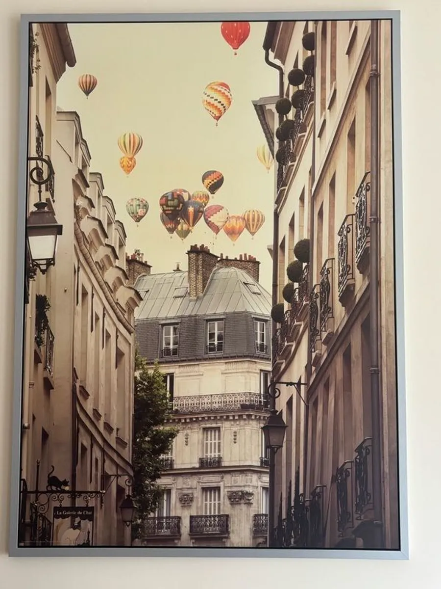 wall picture - Image 1