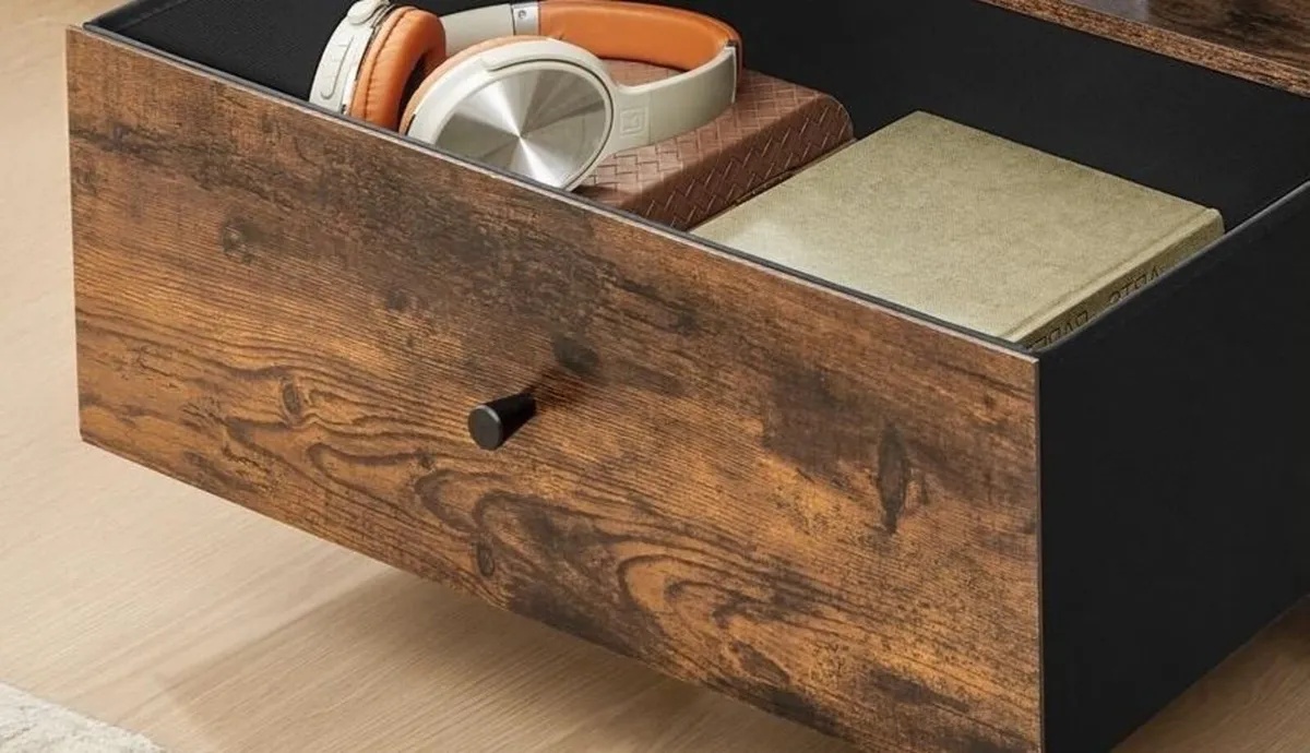TV UNIT, up to 65'' - FREE P&P - Image 4