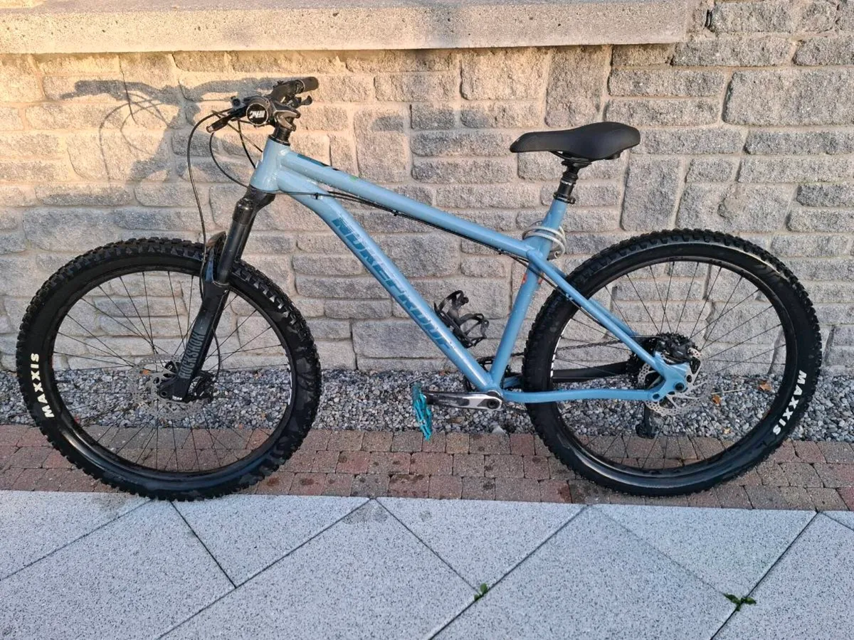 Nukeproof Scout 275 Race Mountain Bike (Size XL) - Image 2