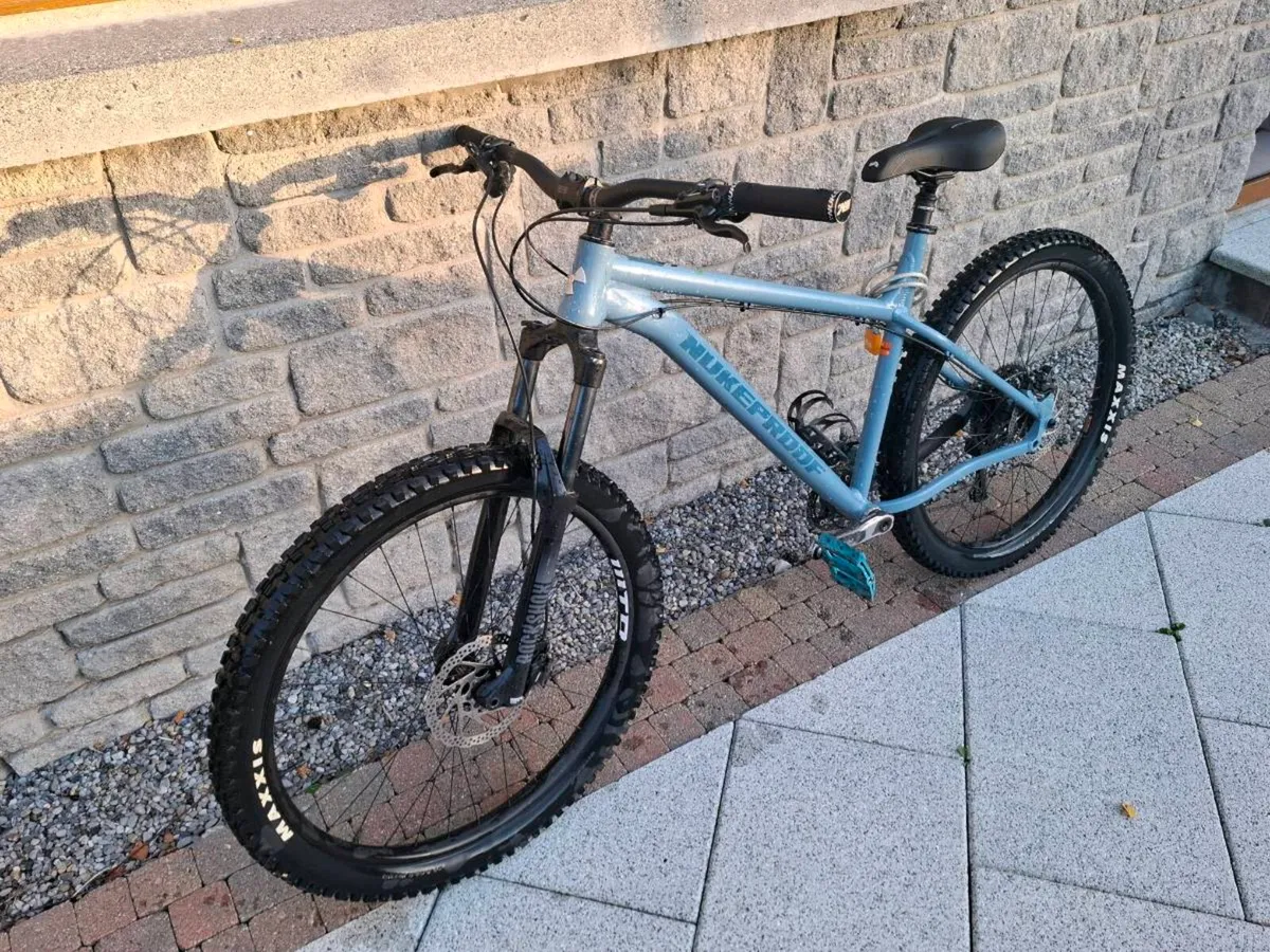 Nukeproof Scout 275 Race Mountain Bike (Size XL) - Image 3