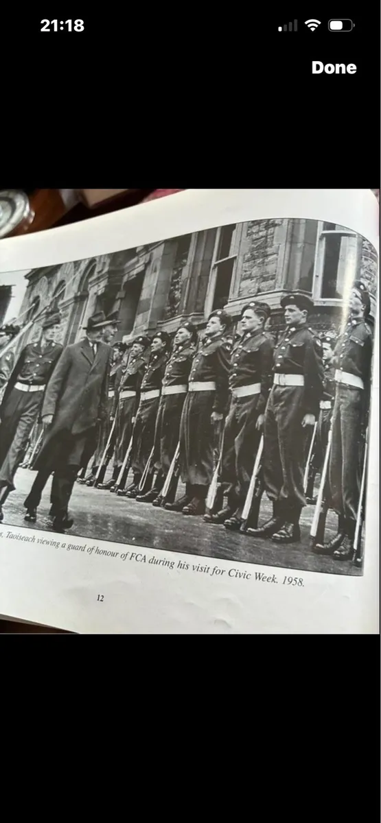 Memories of Sligo Through The ages-Jim Eccles - Image 3