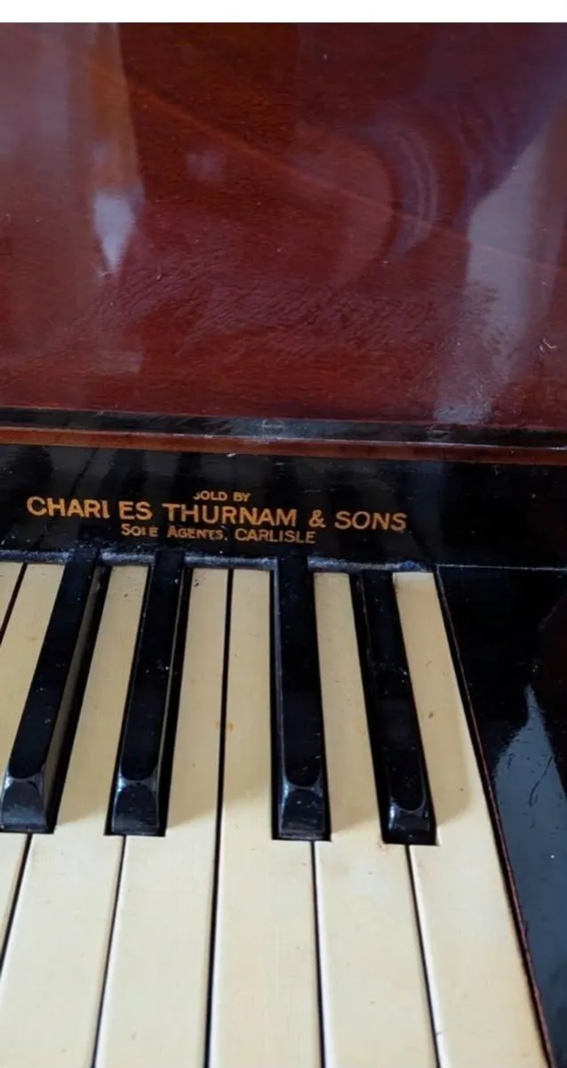 Piano - Image 3