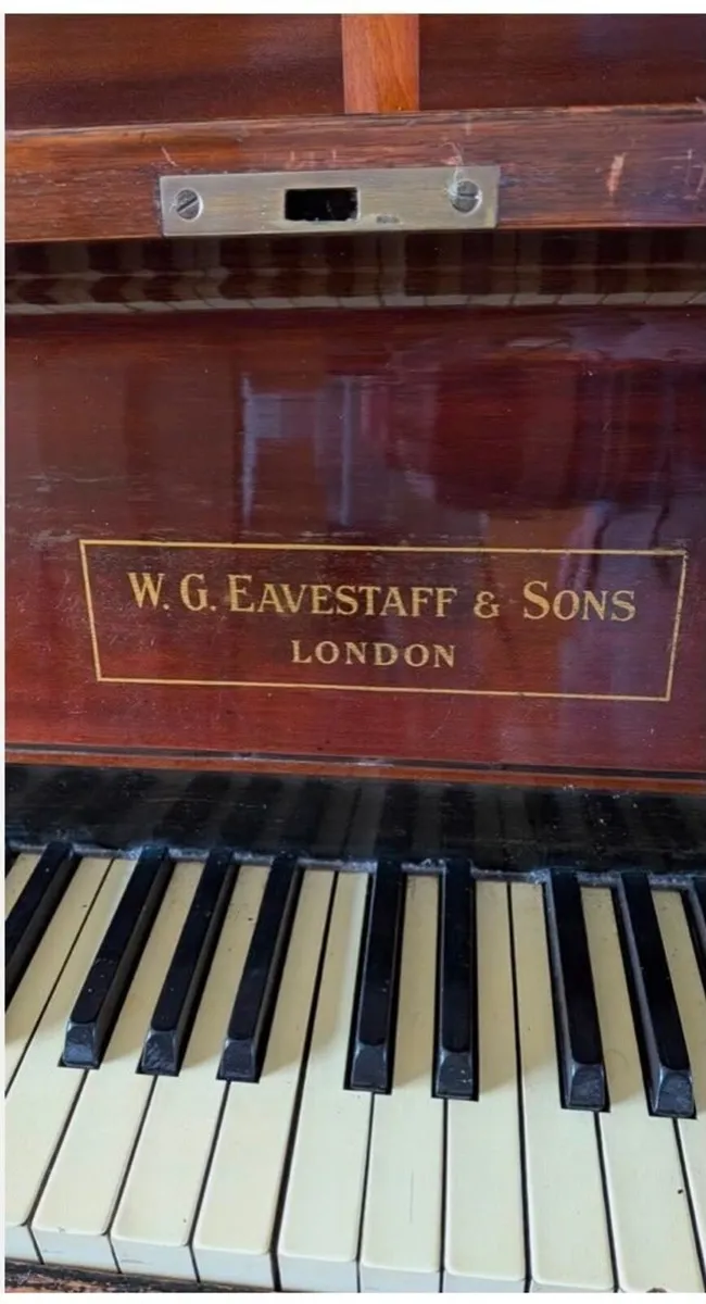 Piano - Image 2