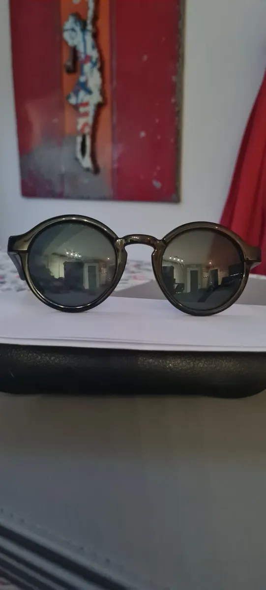 Sun Glasses
