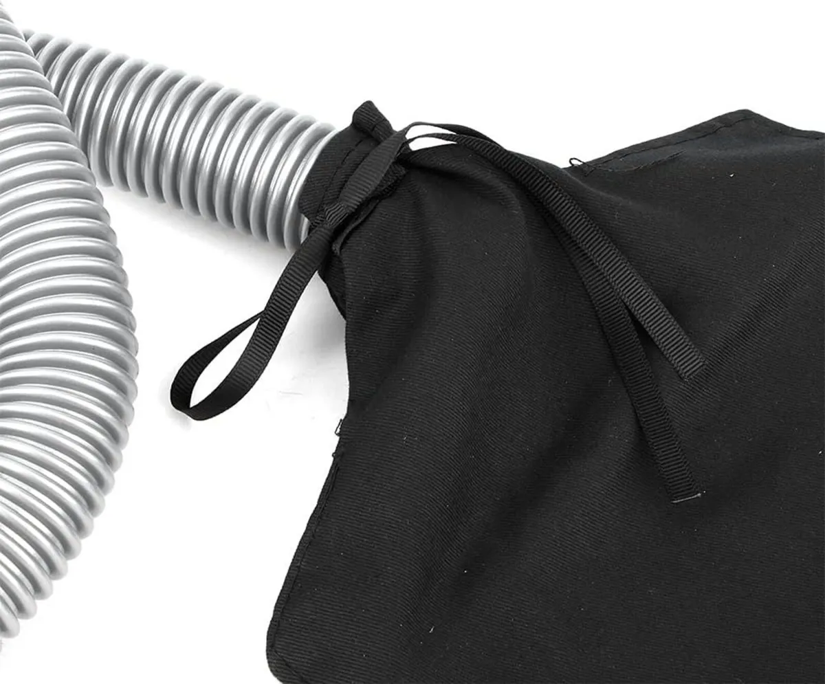 Car Vacuum Gun 2 in 1 Air Vacuum Blow Cleaner - Image 4