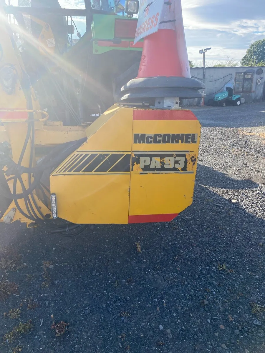 Hedgecutter - Image 1
