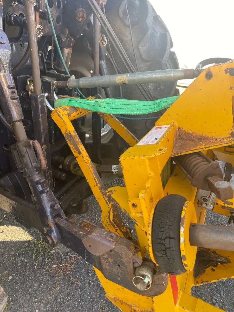Hedgecutter - Image 2