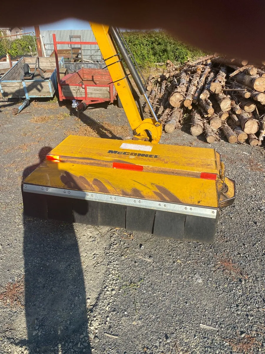 Hedgecutter - Image 3