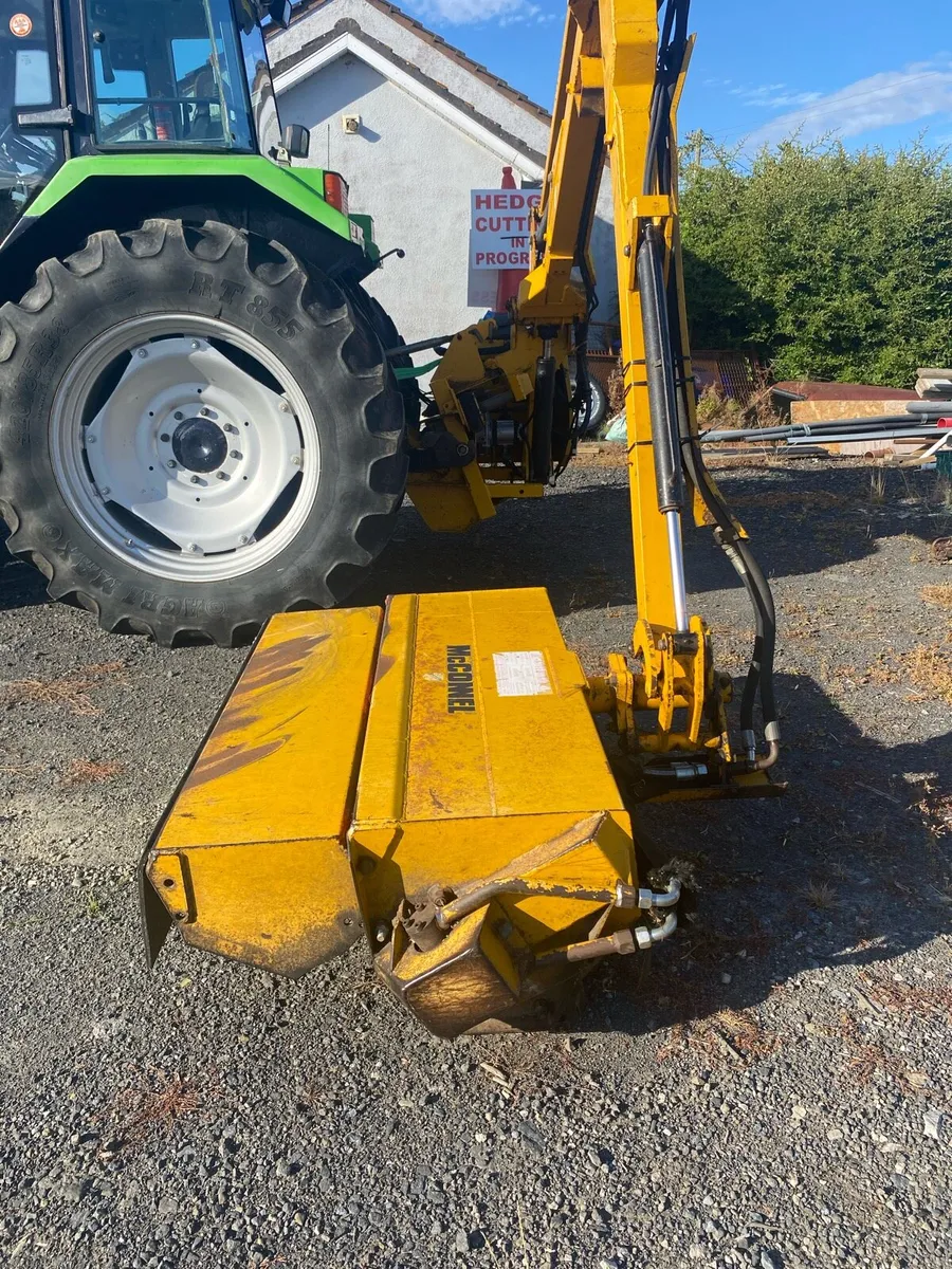 Hedgecutter - Image 4