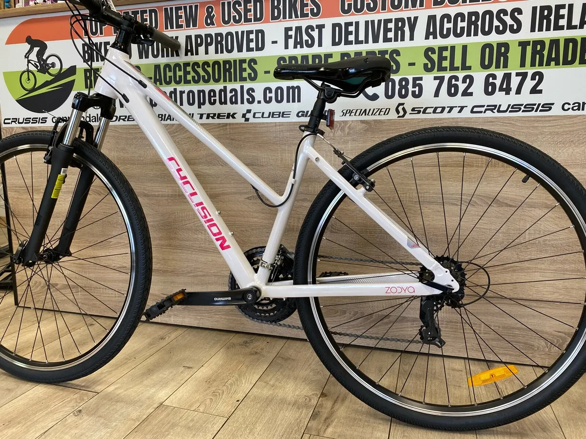 Cyclision zodin 5 (brand new) - Image 3
