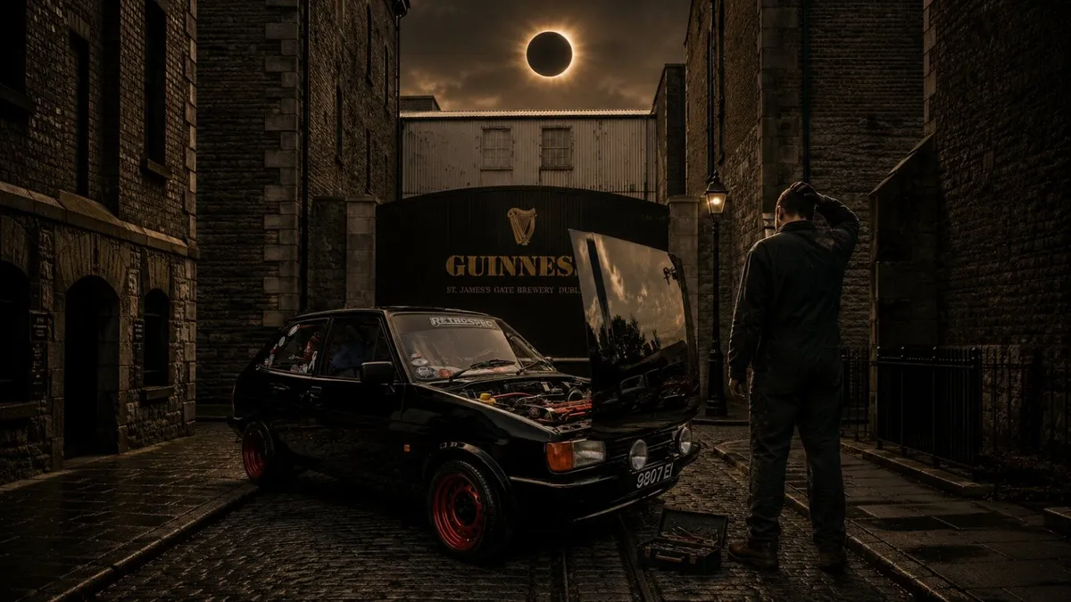 FORD      ( p.x / swap) - Image 1
