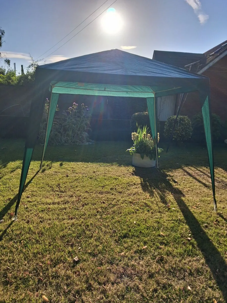 Gazebo - Image 2