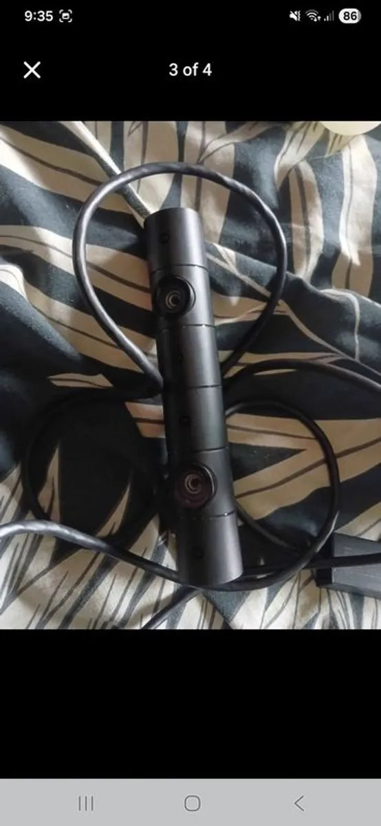 PlayStation vr - Image 3