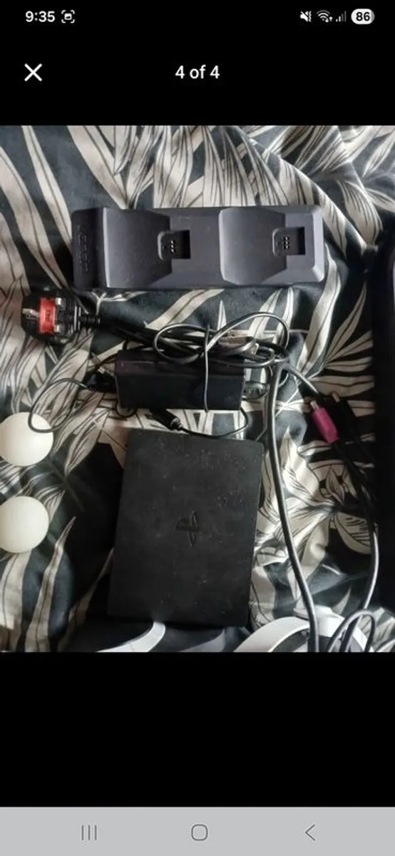 PlayStation vr - Image 4