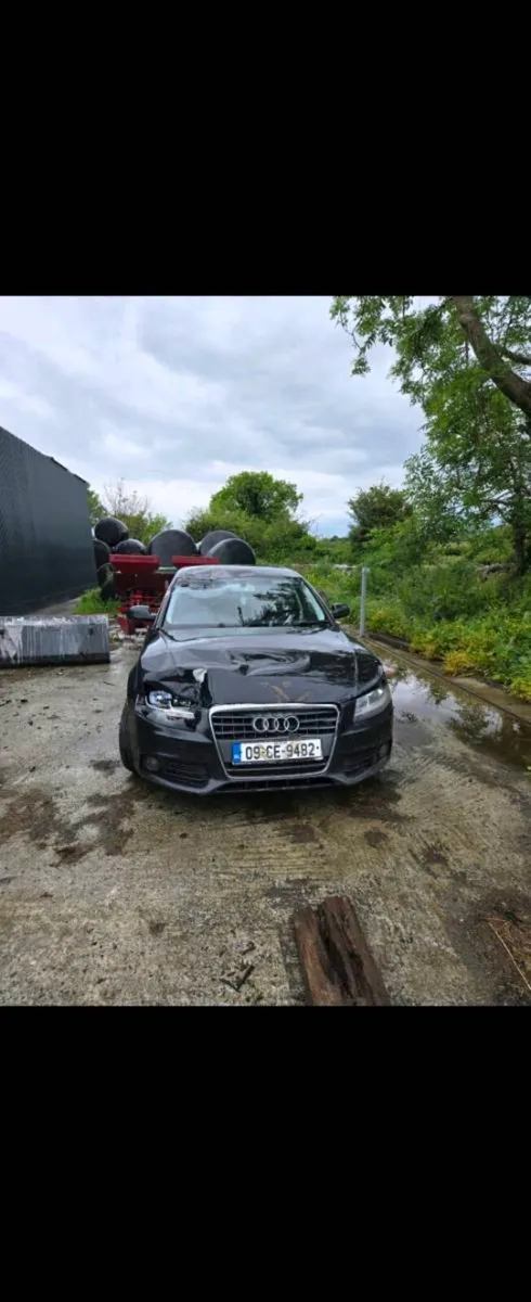 Cars for sale for parts - Image 3