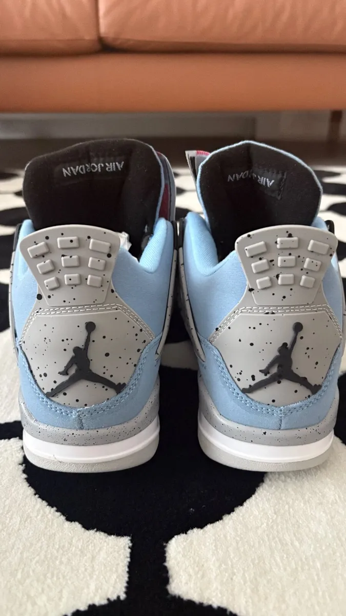 Jordan 4 – Very Good Condition - Image 1